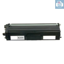 Brother TN433BK Compatible Black Toner