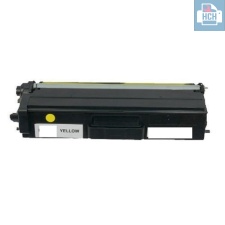 Brother TN433Y Compatible Yellow Toner