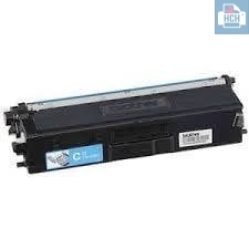 Brother TN439C Compatible Cyan Toner
