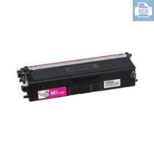 Brother TN439M Compatible Magenta Toner