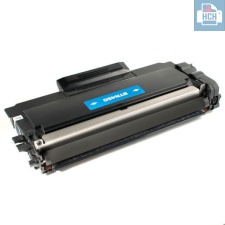 Brother TN450 Compatible Black Toner