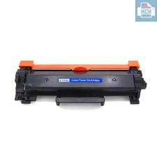 Brother TN760 Compatible Black Toner