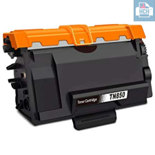 Brother TN850 Compatible Black Toner