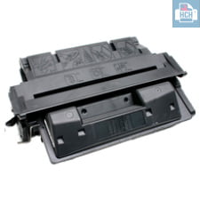 HP 27X Compatible Toner Alternative to HP