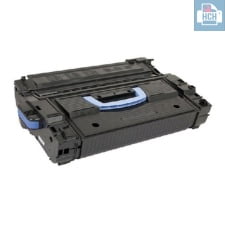 HP 25X Remanufactured Toner Alternative to HP