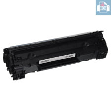 HP 35A Compatible Toner Alternative to HP