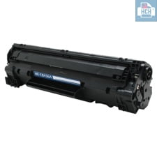 HP 36A Compatible Toner Alternative to HP