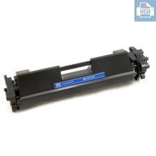 HP 17X Compatible Toner Alternative to HP