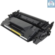 HP 26X Compatible Toner Alternative to HP