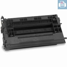 HP 37X Compatible Toner Alternative to HP