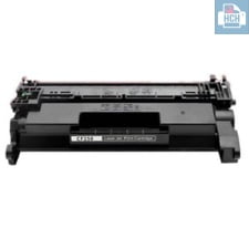 HP 58X Compatible Toner Alternative to HP
