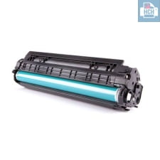 HP 655A Cyan Compatible Toner Alternative to HP