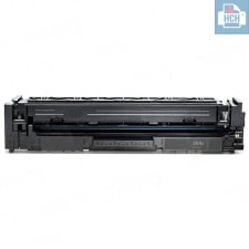 HP 204A Black Compatible Toner Alternative to HP