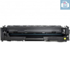 HP 204A Yellow Compatible Toner Alternative to HP