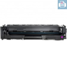 HP 204A Magenta Compatible Toner Alternative to HP