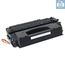 HP 49X Compatible Toner Alternative to HP