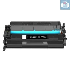HP 148X Compatible Toner Alternative to HP