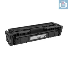 HP 206A Cyan Compatible Toner Alternative to HP