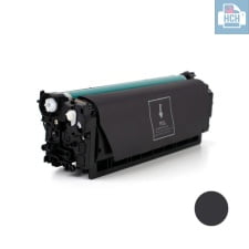 HP 212X Black Compatible Toner Alternative to HP