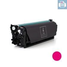 HP 212X Magenta Compatible Toner Alternative to HP