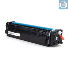 HP 215A Cyan Compatible Toner Alternative to HP