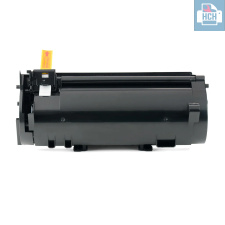 Lexmark 62D1H00 Remanufactured Black Toner