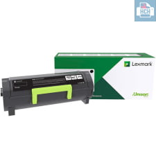 Lexmark B251X00 (B/MB2546, 2650) Return Programme 10K Toner Cartridge