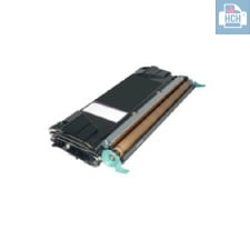 Lexmark C734A1KG Remanufactured Black Toner