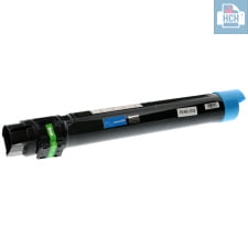 Lexmark C950X2CG Compatible Cyan Toner
