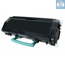 Lexmark E260A11A Compatible Black Toner