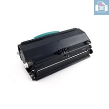 Lexmark E360H11A Compatible Black Toner