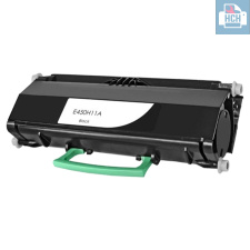 Lexmark E450H11A Compatible Black Toner