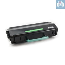 Lexmark X264H21G Compatible Black Toner
