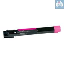 Lexmark X950X2MG Compatible Magenta Toner