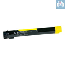 Lexmark X950X2YG Compatible Yellow Toner