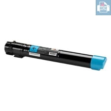 Xerox 106R01436 Compatible Toner - Cyan