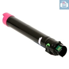 Xerox 106R01437 Compatible Toner - Magenta