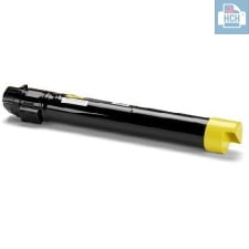 Xerox 106R01438 Compatible Toner - Yellow