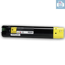 Xerox 106R01509 Compatible Toner - Yellow