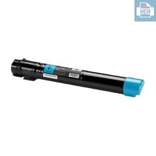 Xerox 106R01566 Compatible Toner - Cyan