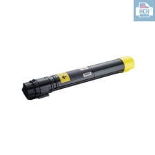 Xerox 106R01568 Compatible Toner - Yellow