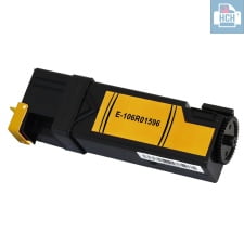 Xerox 106R01596 Compatible Toner - Yellow