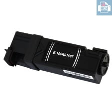 Xerox 106R01597 Compatible Toner - Black