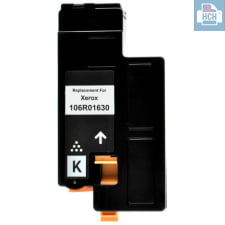 Xerox 106R01630 Compatible Toner - Black