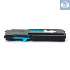 Xerox 106R02241 Compatible Toner - Cyan