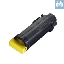 Xerox 106R03692 Compatible Toner - Yellow
