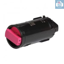 Xerox 106R03867 Compatible Extra HY Toner - Magenta