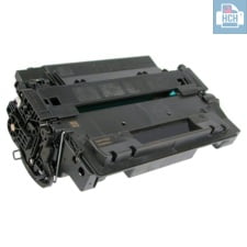 HP 55A Compatible Toner Alternative to HP